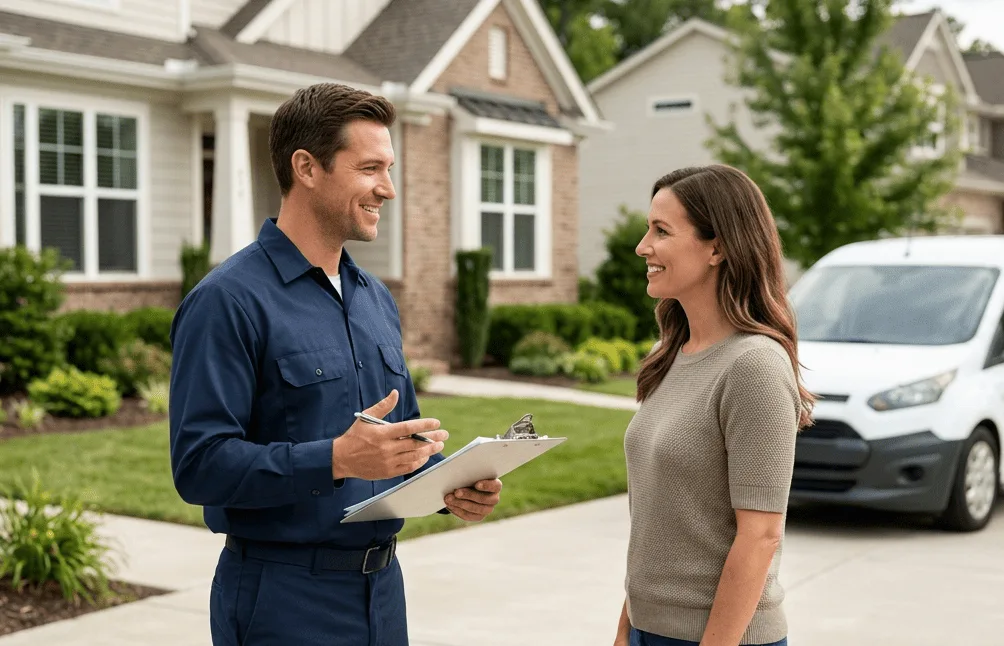Mold Remediation Bellbrook, OH FAQs